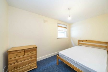 Edgeley Road, Clapham, SW4 - Photo 2