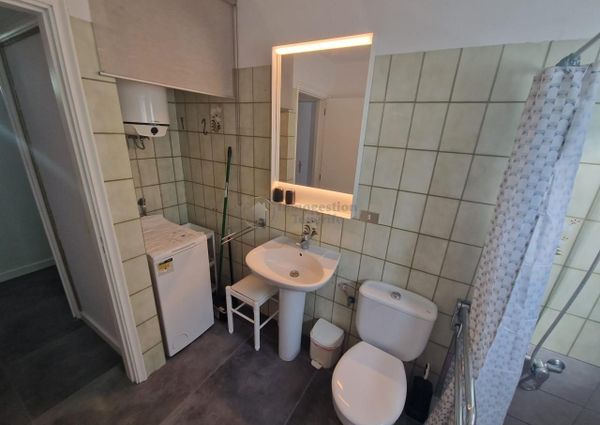 2-Bedroom Apartment for Rent in Las Galletas