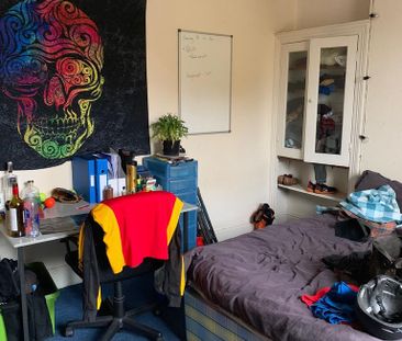 6 bedroom maisonette to rent - Photo 4