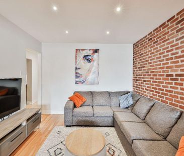 Appartement à Louer /Disponible dès maintenant - Photo 1