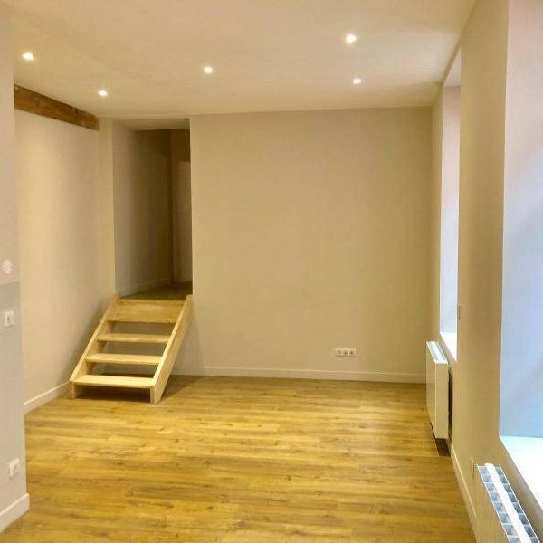 Appartement 3 pièces - 71000 Mâcon - Photo 1