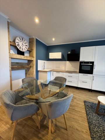 Appartement 2 pièces à Bazailles - Photo 2