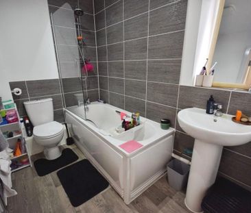 1 bedroom apartment to rent - Photo 6