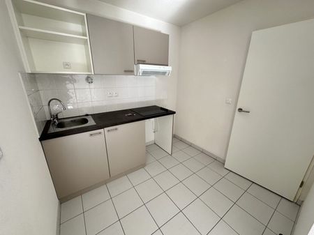 Appartement de type 3 idéalement situé au sein d'une belle résidence privée ! - Photo 5