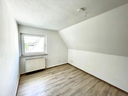 Gemütliche 2-Zimmer-Wohnung in zentraler Lage von Hemer - Photo 3