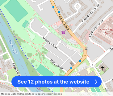 Andrews Road, Llandaff North - Photo 1