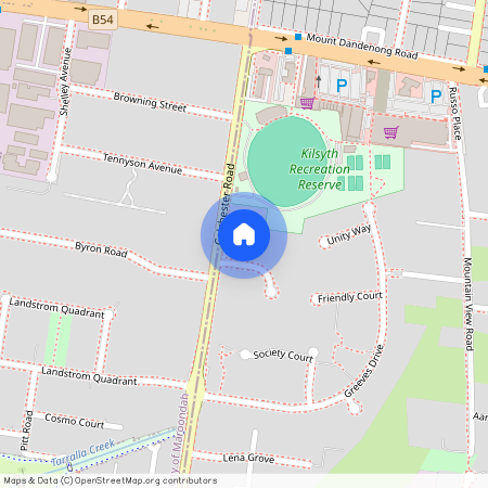 117 Colchester Road, Vic 3137, Kilsyth