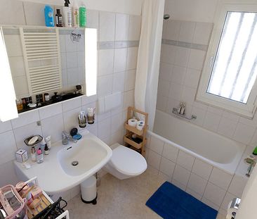 3½ Zimmer-Wohnung in Dietikon (ZH), möbliert, auf Zeit - Photo 3