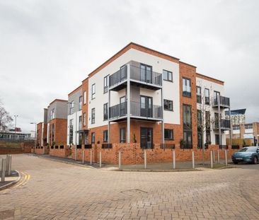 Latimer House, Birmingham, B15 - Photo 4