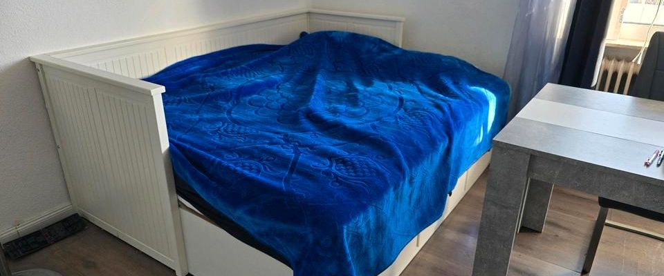 Helle 34 m² Wohnung mit Balkon - Ideal für Einzelperson - Foto 1