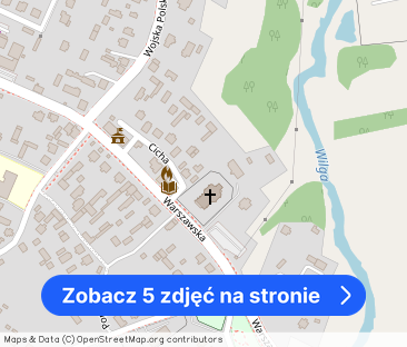 Mieszkanie na wynajem w BLOKU - WILGA - 35m2- Garwolin - Bez Czynszu - Zdjęcie 1