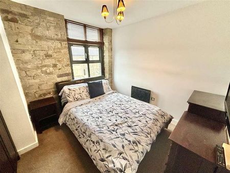 Highgate Mill, Clayton Heights, Bradford, BD13 - Photo 3