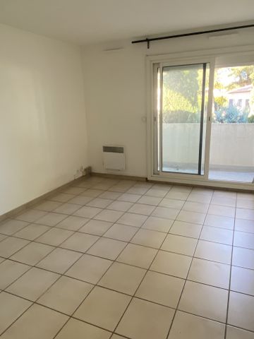 Location Appartement 2 pièces 31m² MONTPELLIER 34000 - Photo 5