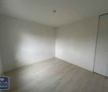 Appartement à louer 2 pièces 43.33m² - Photo 4