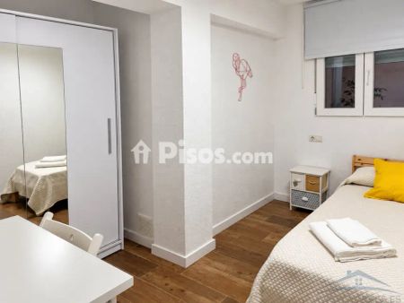 Piso en alquiler en Oliveros-Altamira-Barrio Alto - Photo 4