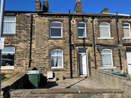 1 bedroom terraced house to rent - Photo 5