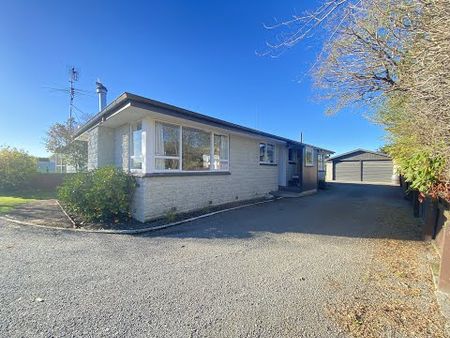 Tinwald, Ashburton - Photo 4