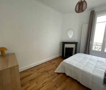 Location Appartement 2 pièces 30m² - Photo 4