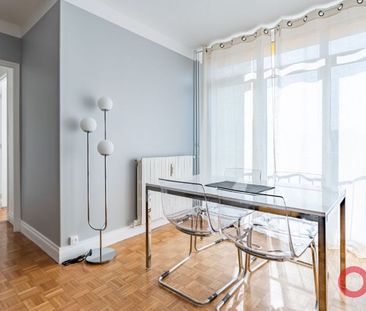 Appartement à louer 2 pièces • Paris 16 - Photo 3