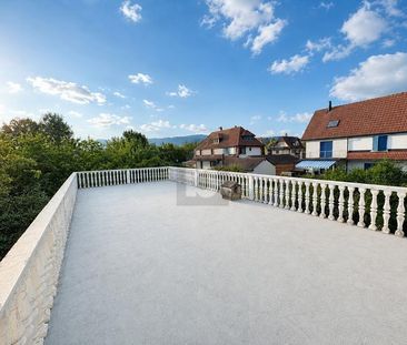 GROSSE TERRASSE AN RUHIGER LAGE - Photo 4