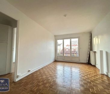 Appartement à louer 2 pièces 42.69m² - Photo 5