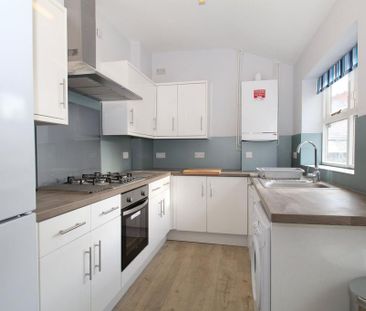 1 bedroom house of multiple occupation to rent - Photo 3