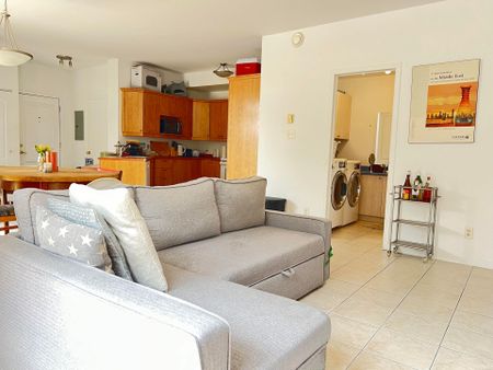 759 Boul. Rosemont #4, Montréal (Rosemont/La Petite-Patrie), H2S1Z5 - Photo 2