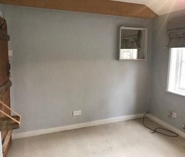 1 BED Terraced House To rent - Photo 1