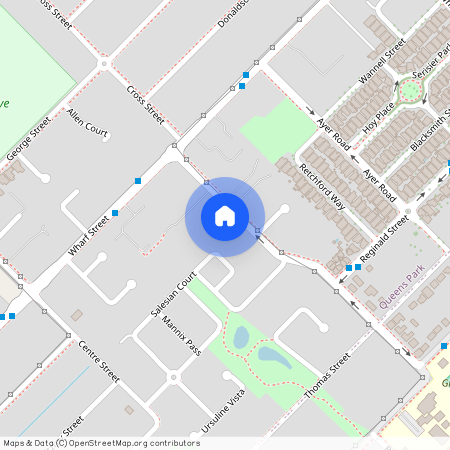 17 Stephen Street, WA 6107, Queens Park