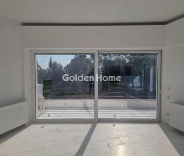 Διαμέρισμα για ενοικίαση Άλσος Βεΐκου (Γαλάτσι) - Photo 3