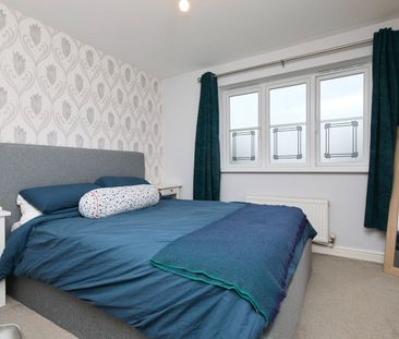 2 bedroom house to rent Ireton Close, Belper, Derbyshire, DE56 - Photo 4