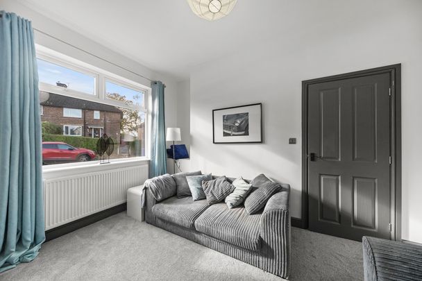 Haston Lee Avenue, Blackburn, BB1 - Photo 1