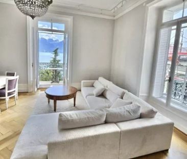 3.5 Zimmer, 78 m², 1. Stock - Photo 6