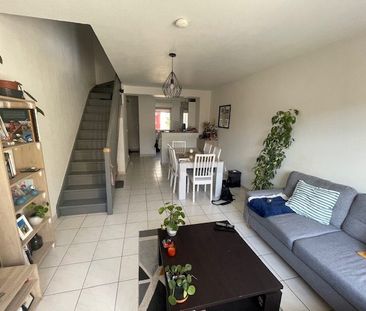 Location Maison 3 pièces 63m² CARBON BLANC 33560 - Photo 1
