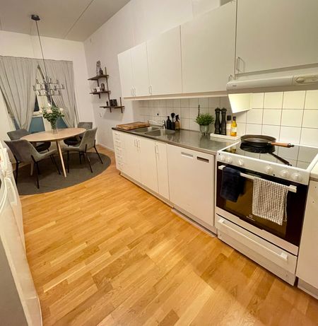 Erik Olssons gata 13 - Photo 4