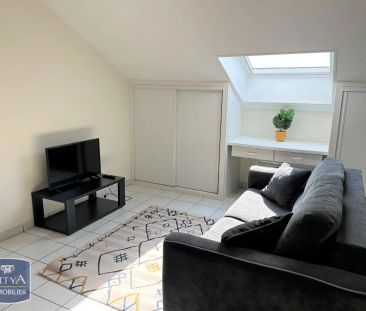Appartement à louer 2 pièces 45.58m² - Photo 6