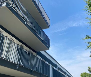 Wohnung in Augsburg (Kriegshaber) - Foto 1