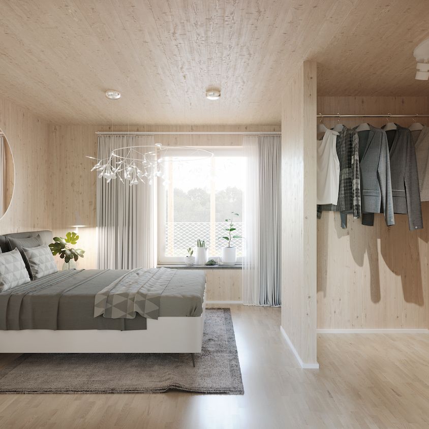 Gustaf Janzéns gata, Norrköping - Photo 1