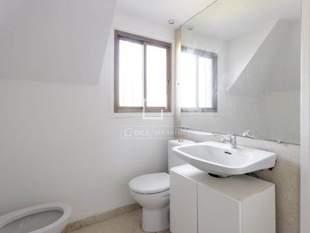 Excellent 6 Bedroom apartment for rent in Majadahonda, Madrid - Photo 5
