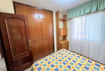 Habitación en Benidorm, alquiler