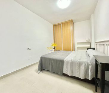 TWO-BEDROOM APARTMENT - CASILLAS, MURCIA - Photo 4
