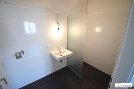 Ab sofort verfügbar - 2 Zimmer Balkon Wohnung inkl. EWE Einbauküche direkt in Spillern - Neubau Bj. 2019 - Photo 3