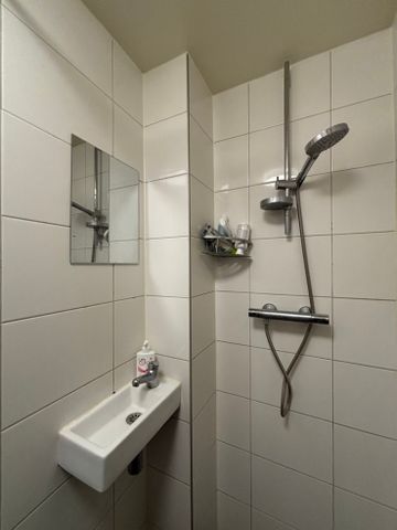 Kamer Alexanderstraat - Foto 4