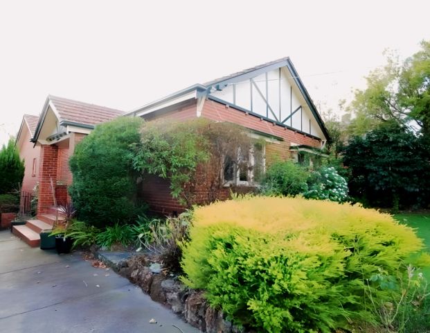 3 Bed, 2 Bath - Photo 1