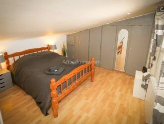Location Studio 1 pièces 28 m2 à Saint-Mitre-les-Remparts - Photo 5