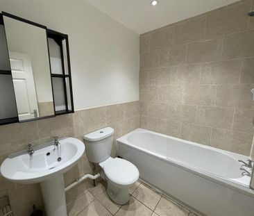 1 bedroom apartment to rent - Photo 6