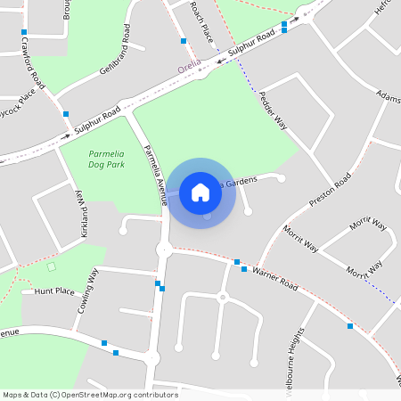 8 McKanna Gardens, WA 6167, Parmelia