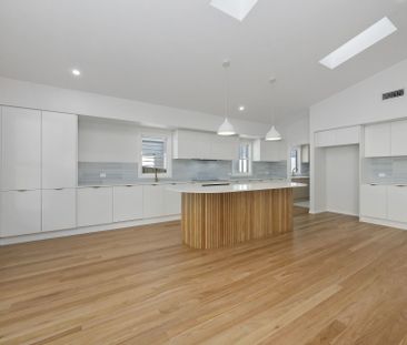 Brand New Architectural Coastal Oasis with Dual-Living Flexibility - Photo 3