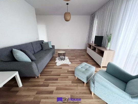 Mieszkanie Wrocław Stare Miasto powierzchnia 56.0 m² C191-WM-02063 - Photo 1