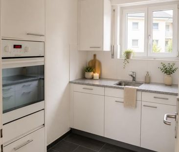 Grosszügige 4-Zimmer-Wohnung an zentraler Lage - Photo 4